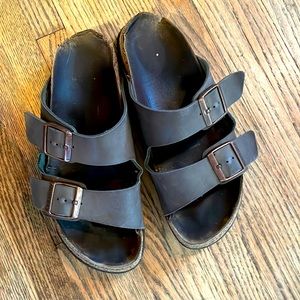 Birkenstock sandal sz 9/10